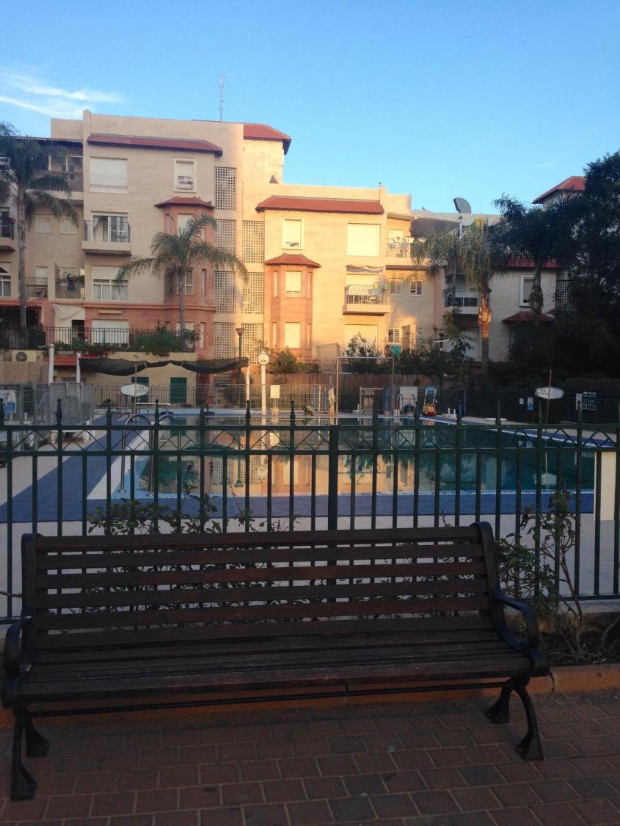 Suitetrails - Nice apartment with a pool