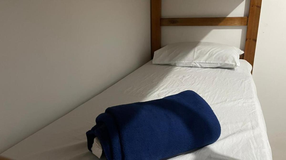 SANTO MAR HOSTEL - Housity