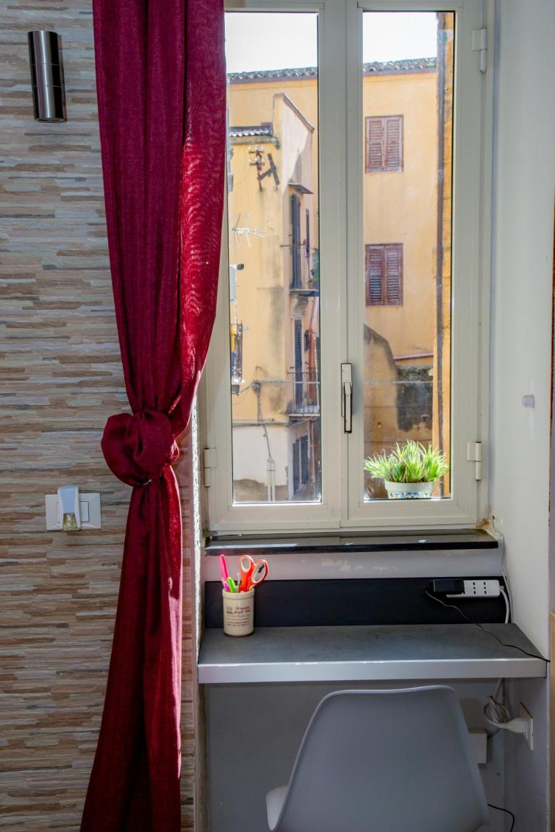 Dimora degli Dèi - Housity