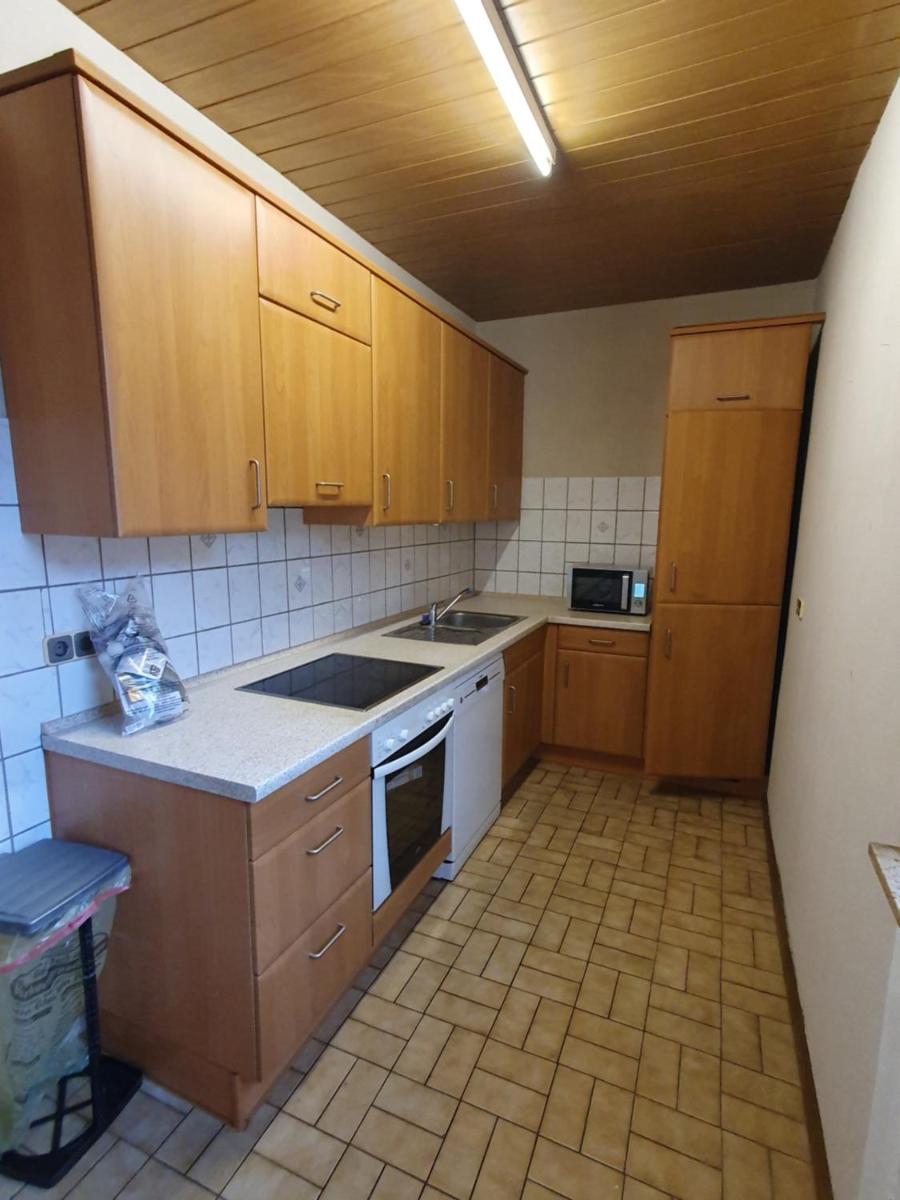Ferienwohnung Linden 87 - Housity