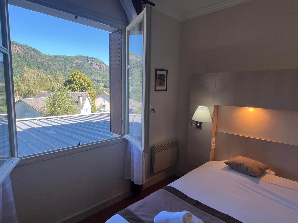 Logis Hôtel restaurant Bel Horizon - Housity