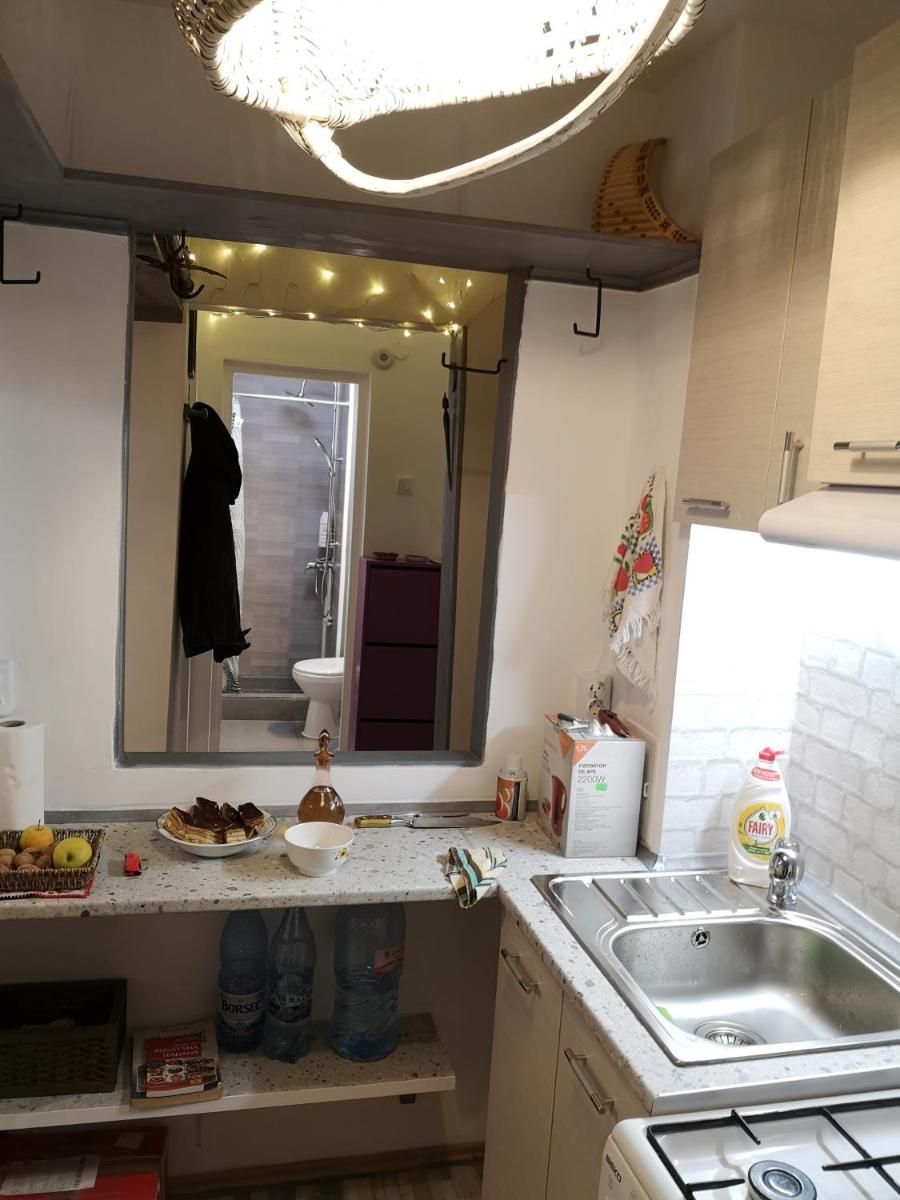 Little modern folk apt - Housity