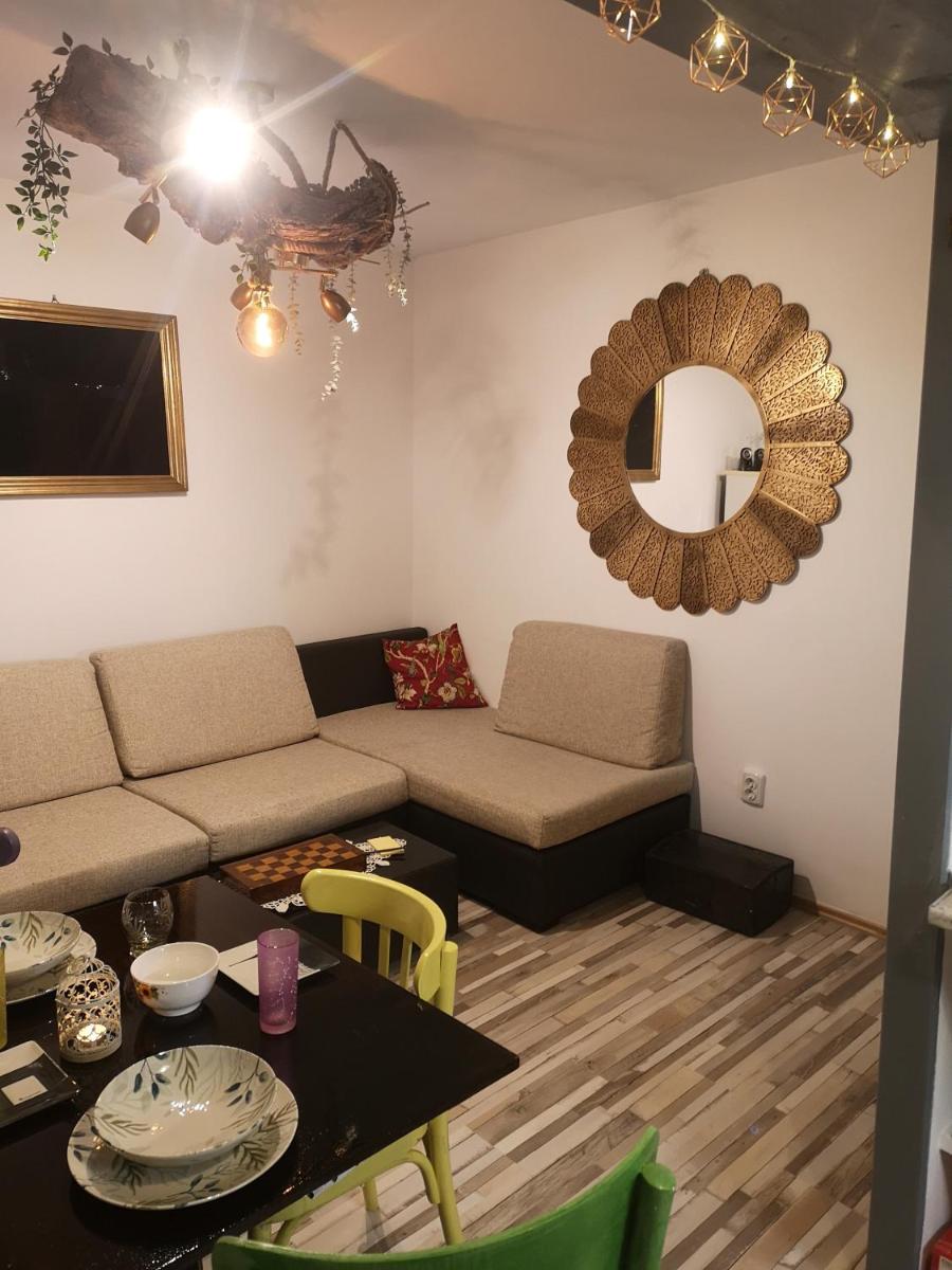 Little modern folk apt - Housity