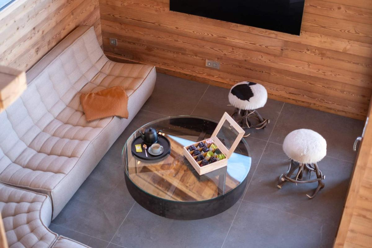 Chalets Solski - Housity
