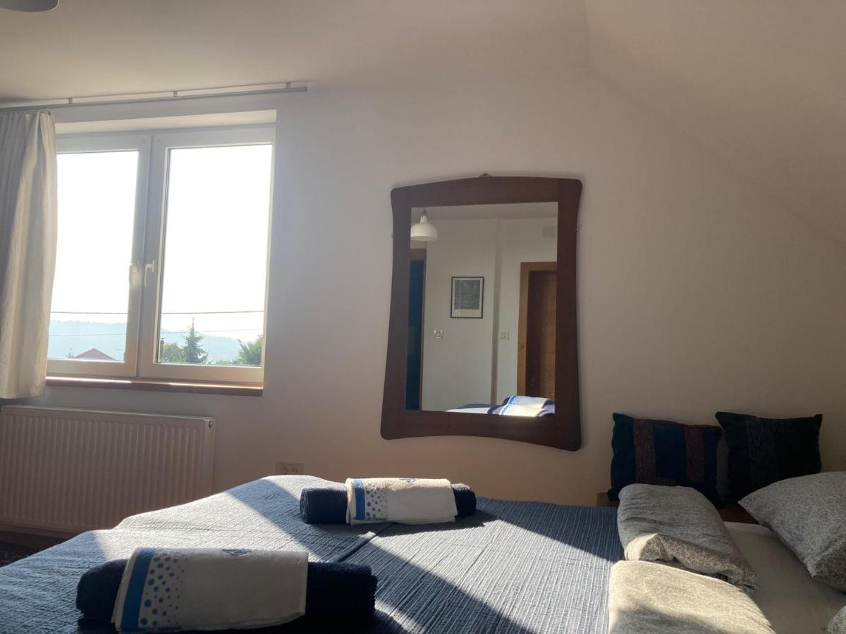 The John Rand Suite - Housity