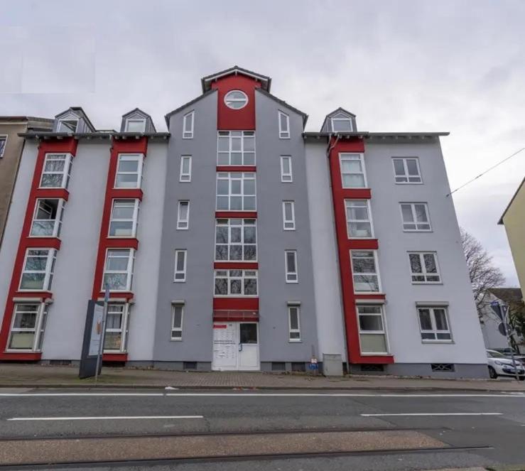 Es ist Komfort - Housity
