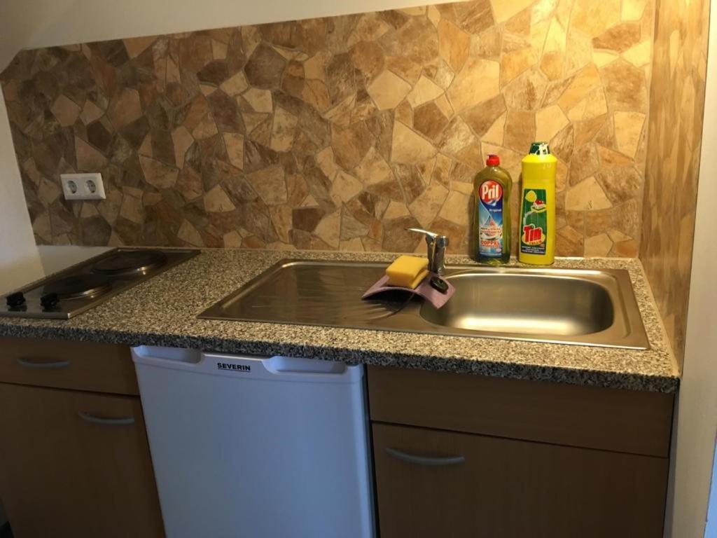 Kleine Ferienwohnung - Housity