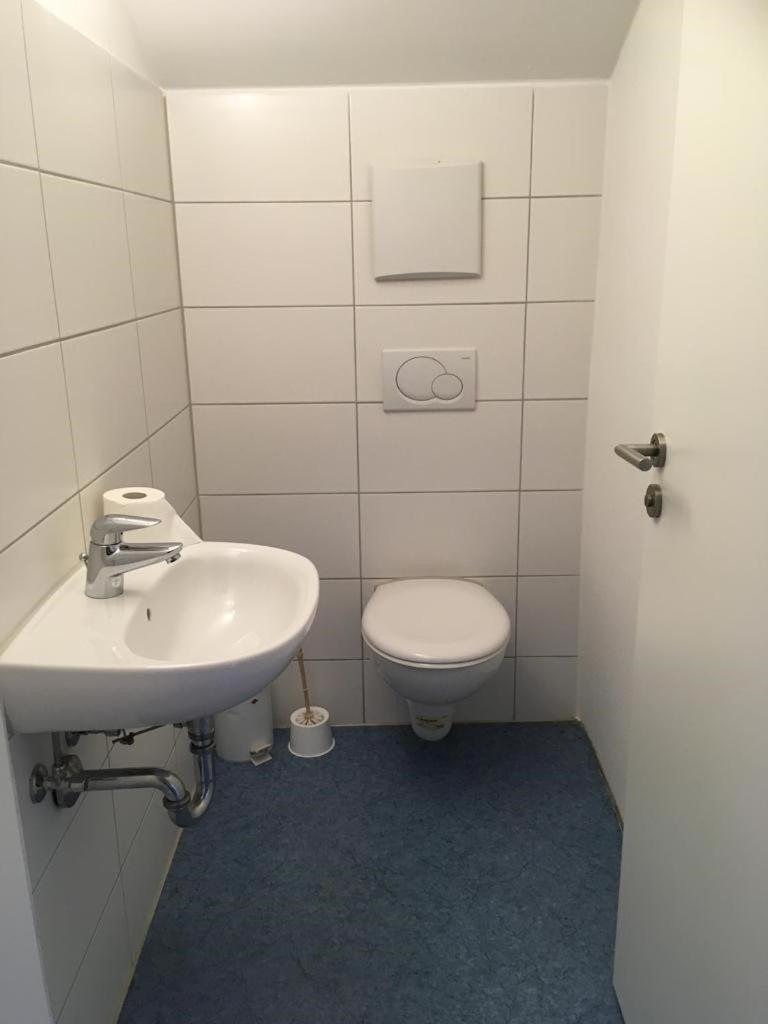 Kleine Ferienwohnung - Housity