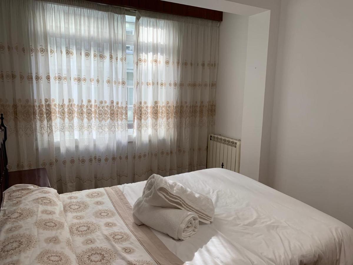 Vibes Coruña-Luz 13 - Housity