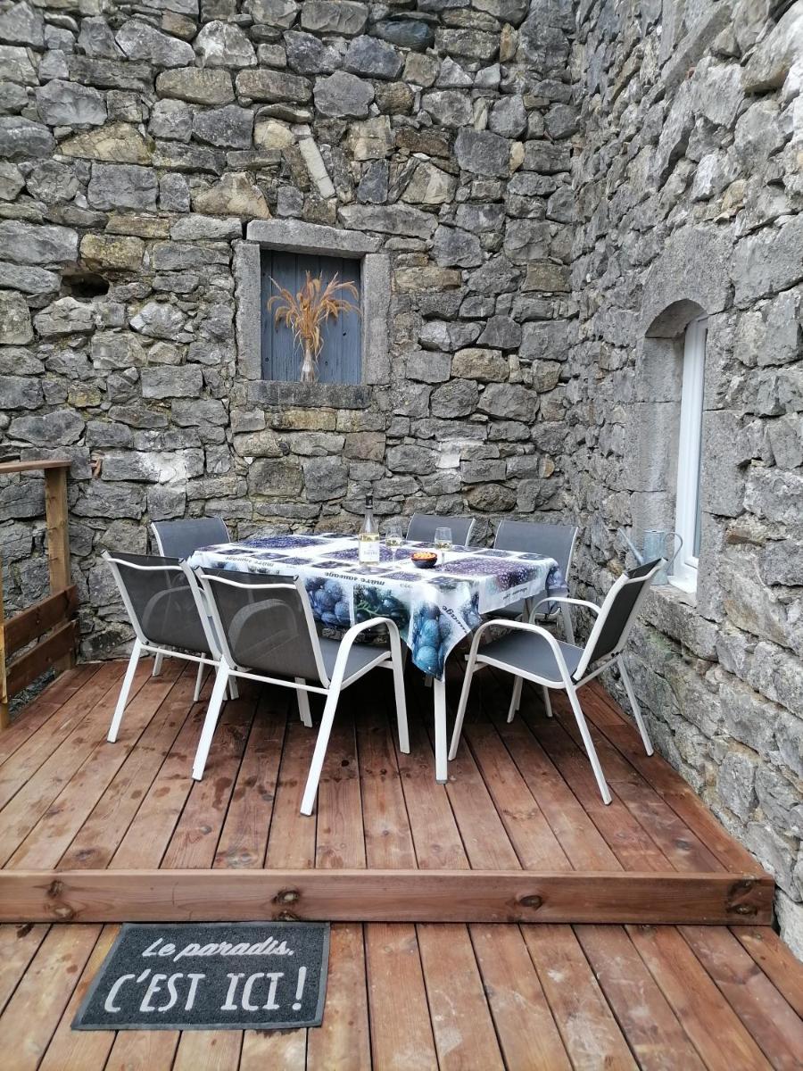 Chez Mauricette - Housity