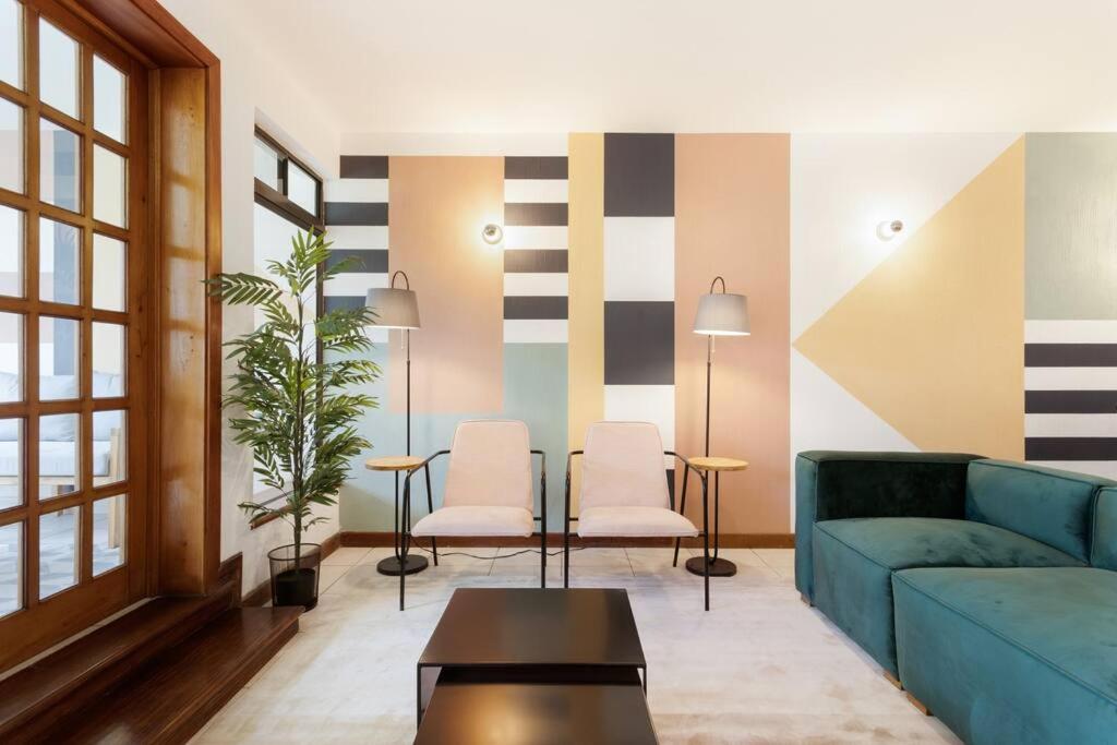 H13-102, Comfortable Apartment next to the Airport - Housity