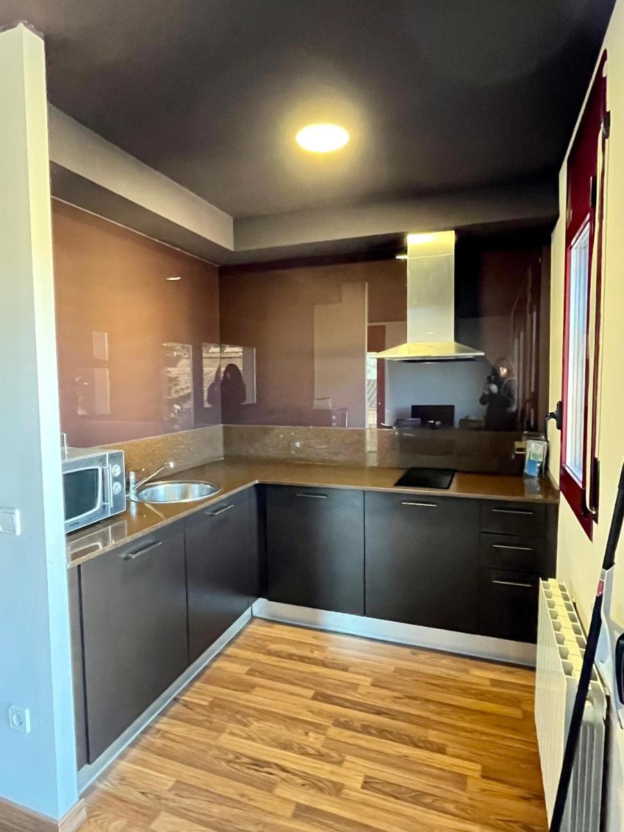 Can Morera Apartaments a Les Preses - Housity