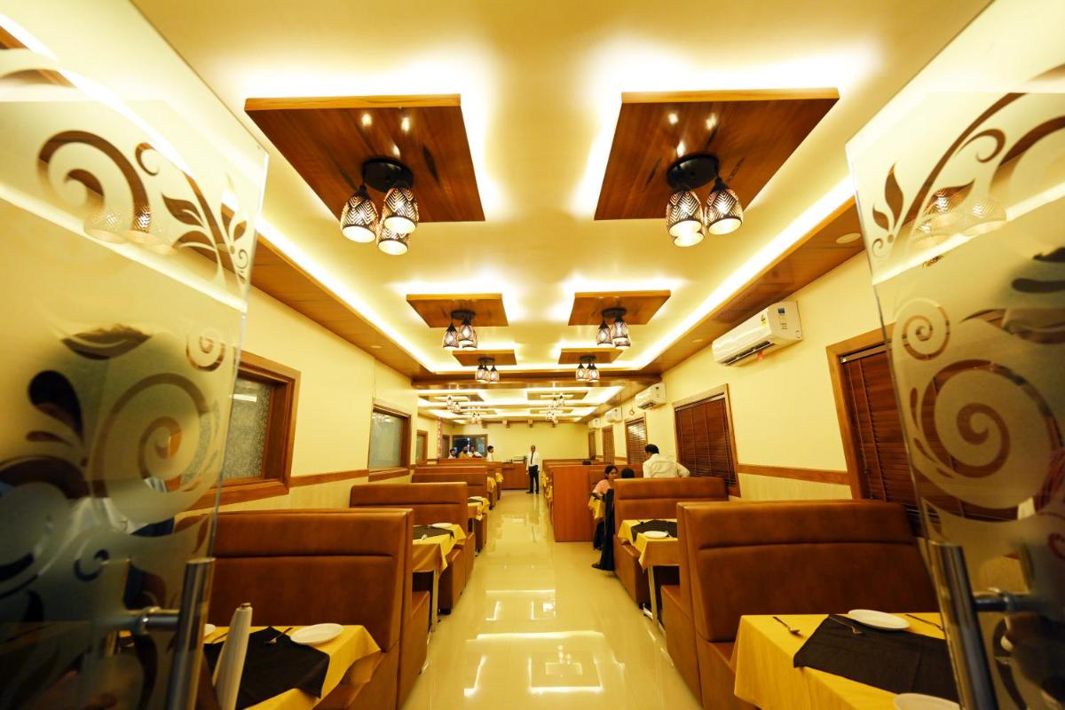 Hotel Balaji Inn - Housity