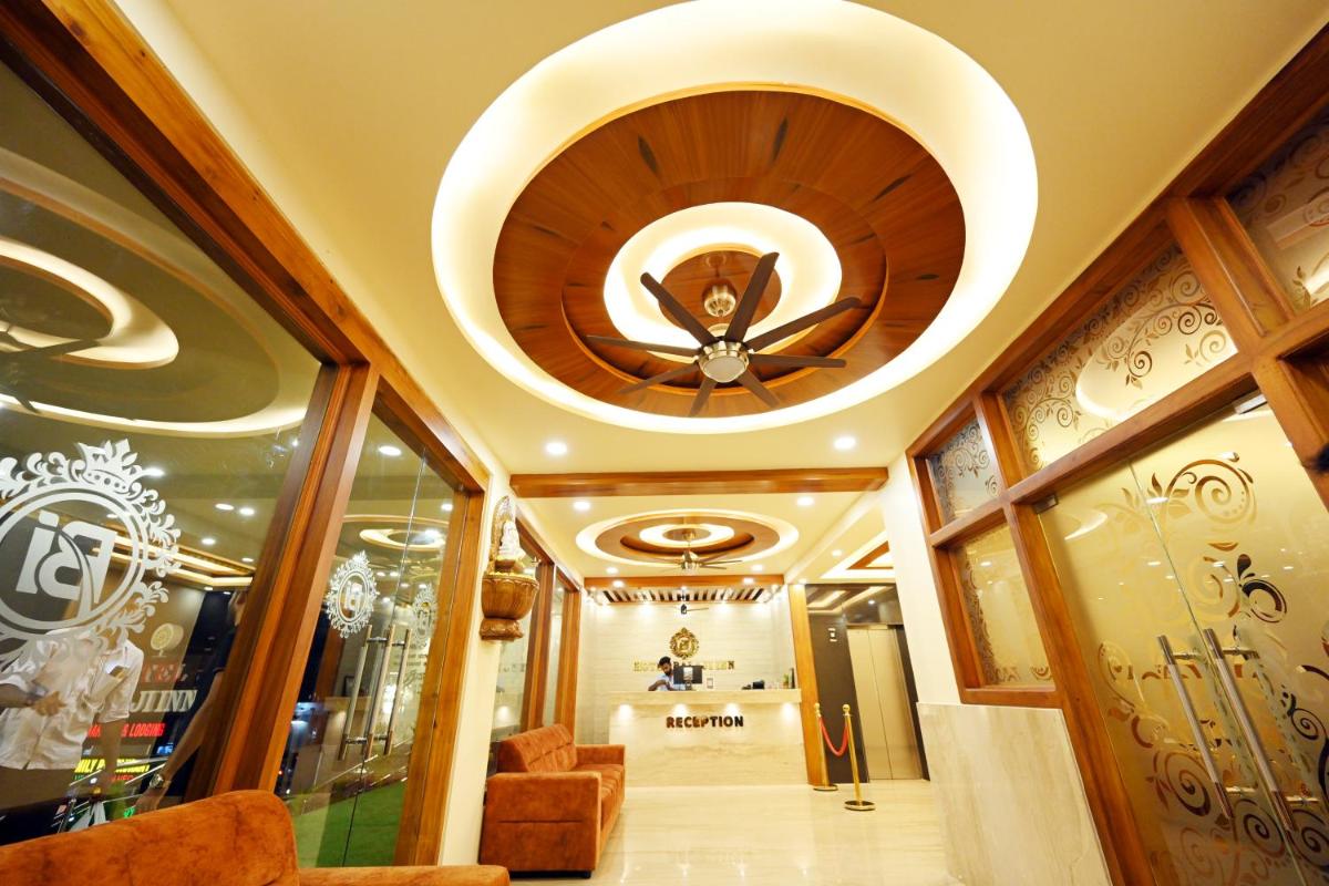 Hotel Balaji Inn - Housity