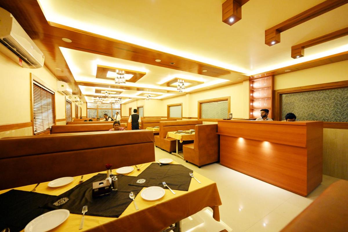 Hotel Balaji Inn - Housity
