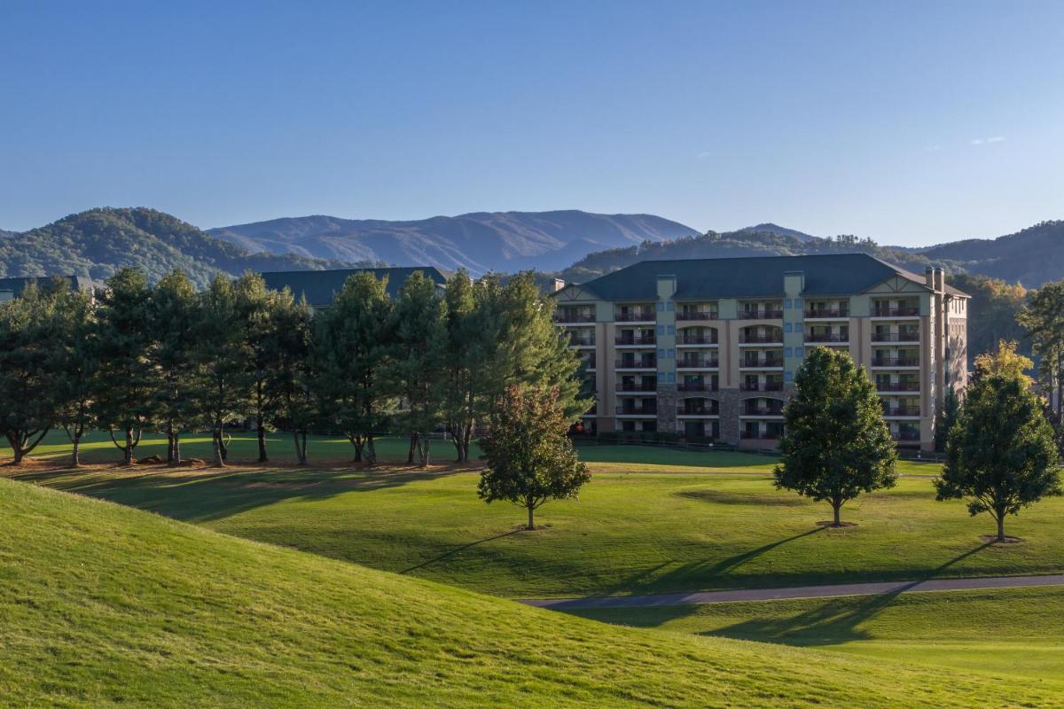 RiverStone Condo Resort & Spa - Housity
