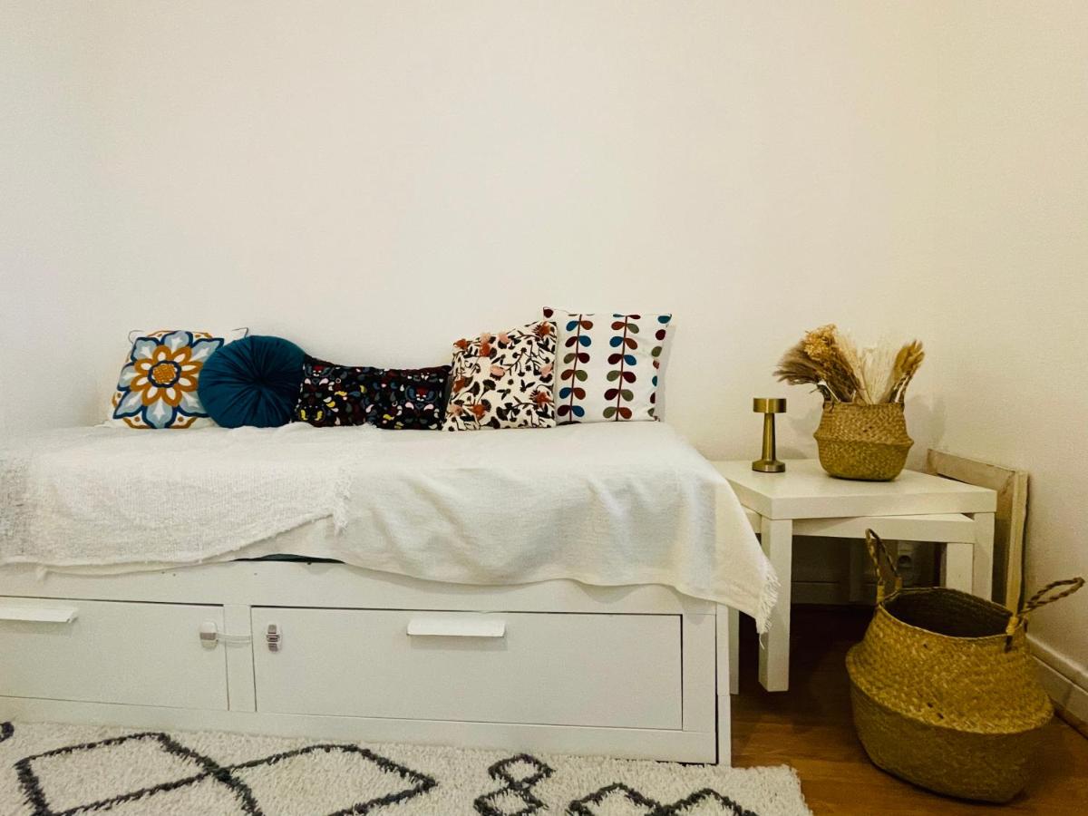 Charmant studio 2 pièces - Hizvo