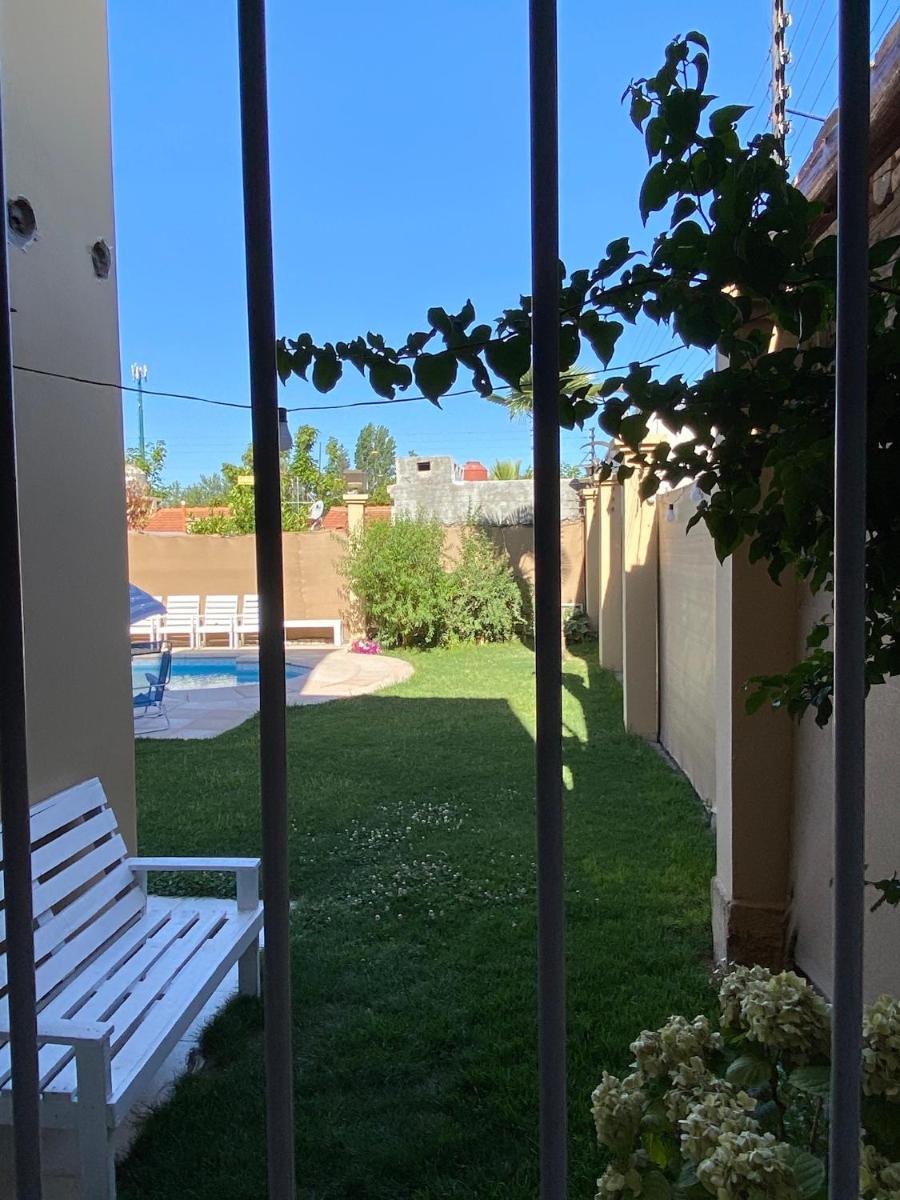 Vistalba House - Housity