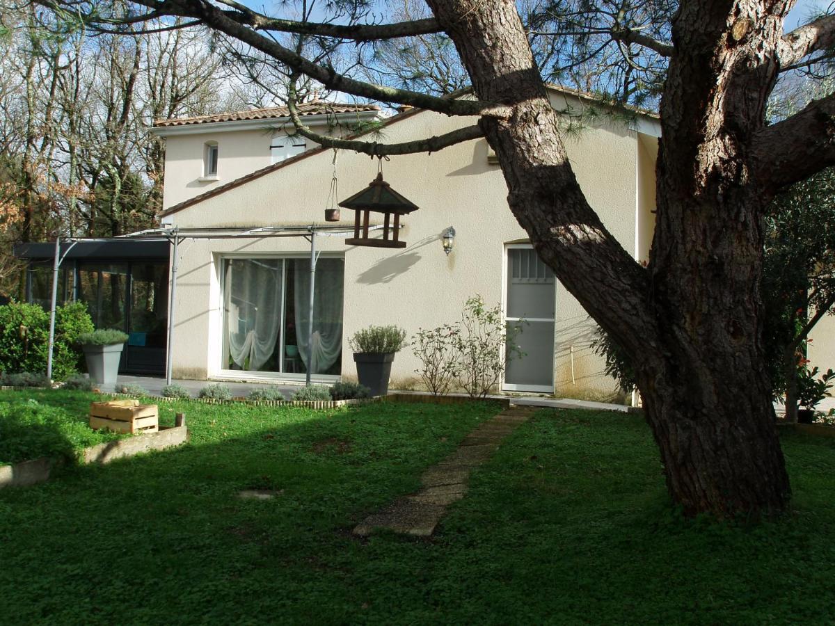 Chez Marie et Gégé - Housity