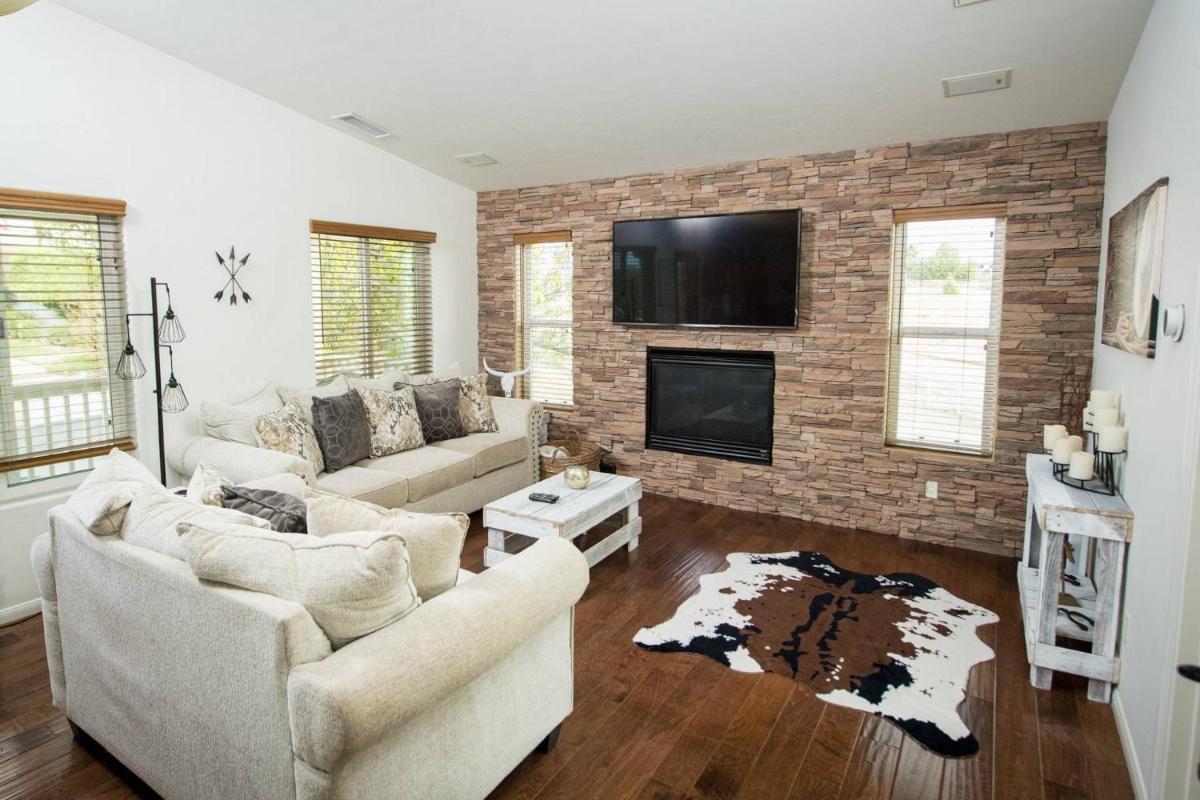 Chick-Ranch Guest House - Housity