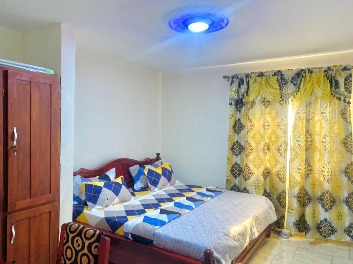 APEX ANNEX Guest Facility - Housity