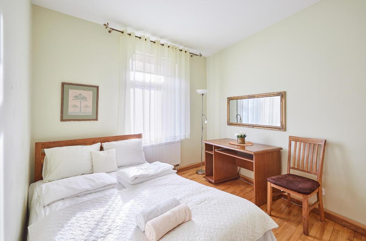 Kurpių gatvė - Housity