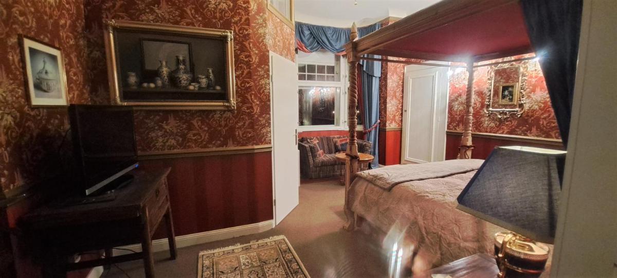 Villa am Stechlin - Housity