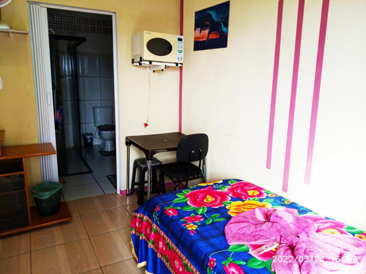 Quarto novo Mobiliado Itapeva SP - Housity