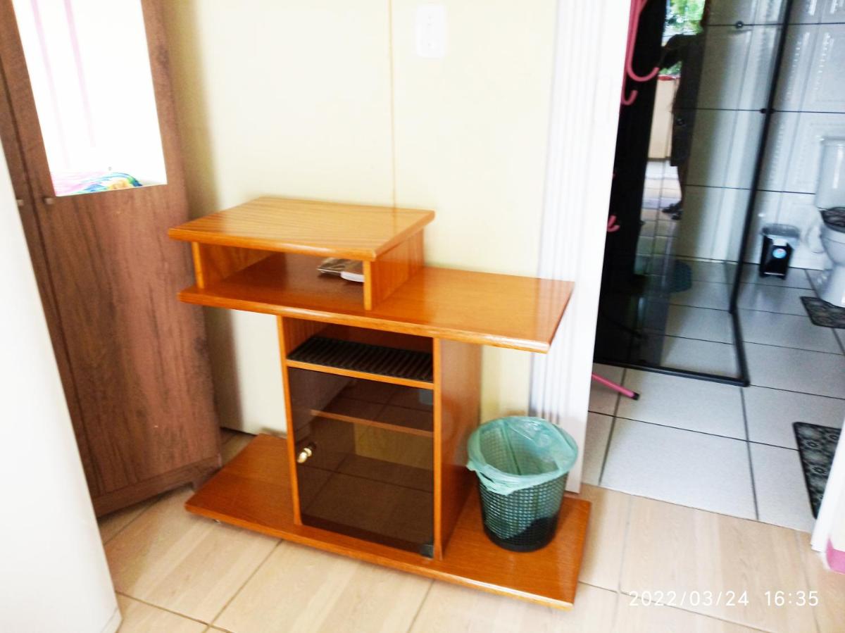 Quarto novo Mobiliado Itapeva SP - Housity