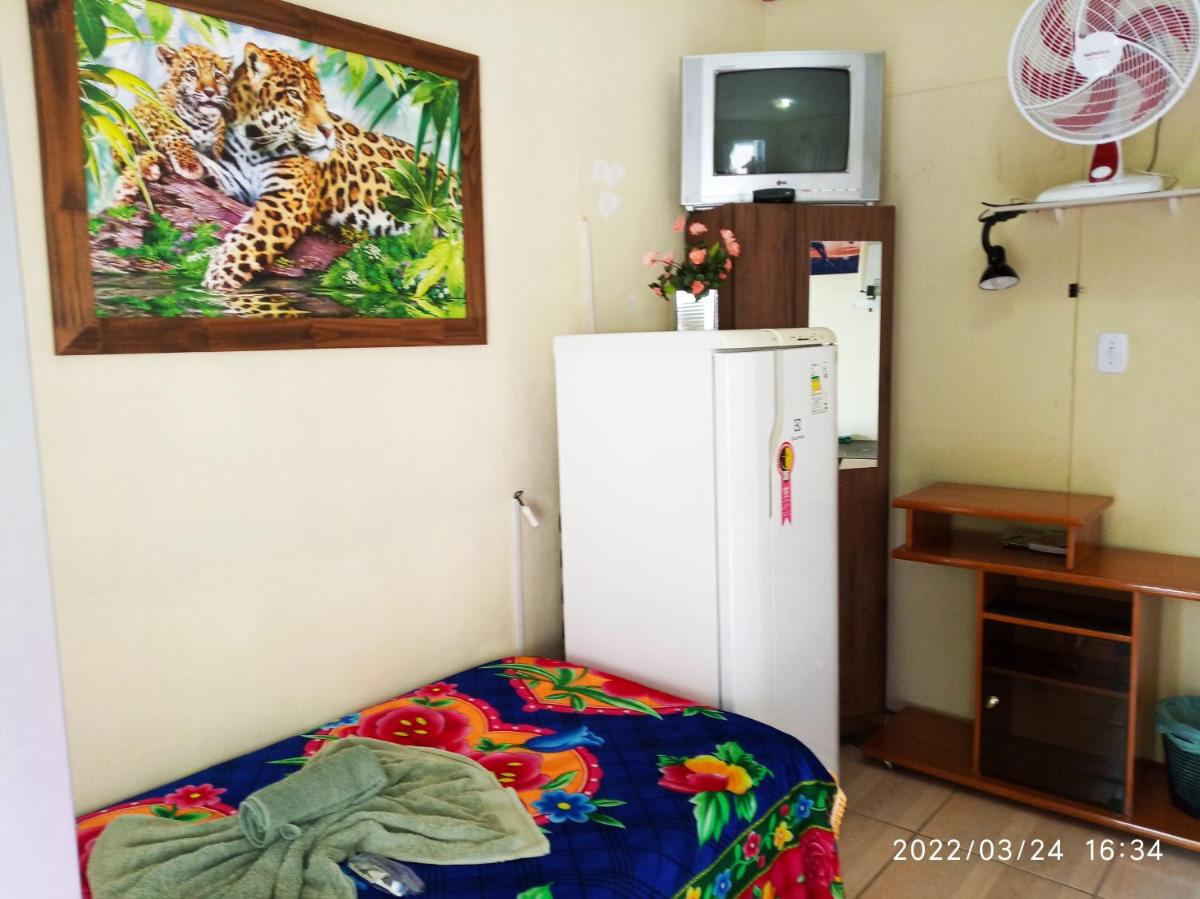 Quarto novo Mobiliado Itapeva SP - Housity