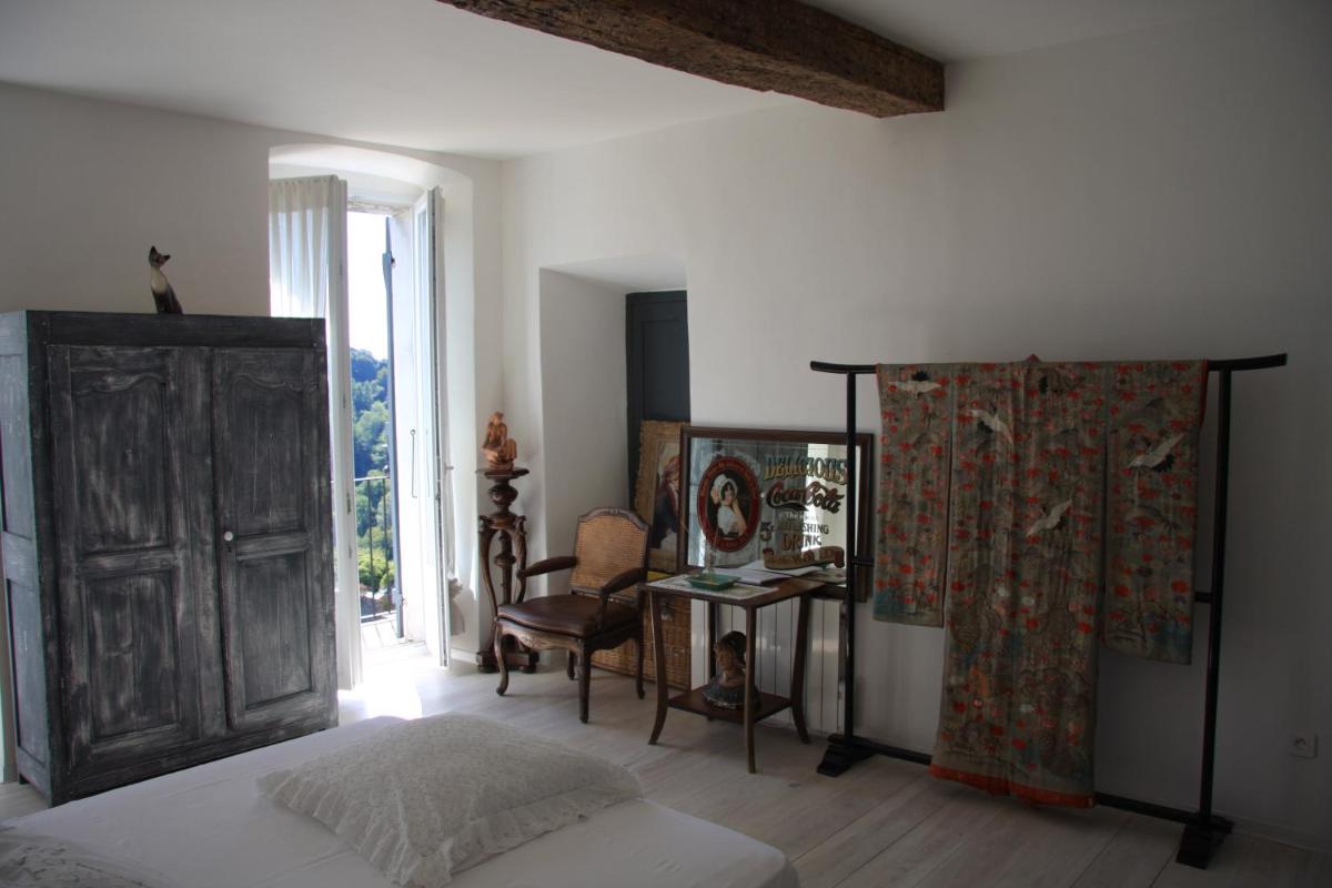 Suitetrails - Appartement dans une maison typique Corse