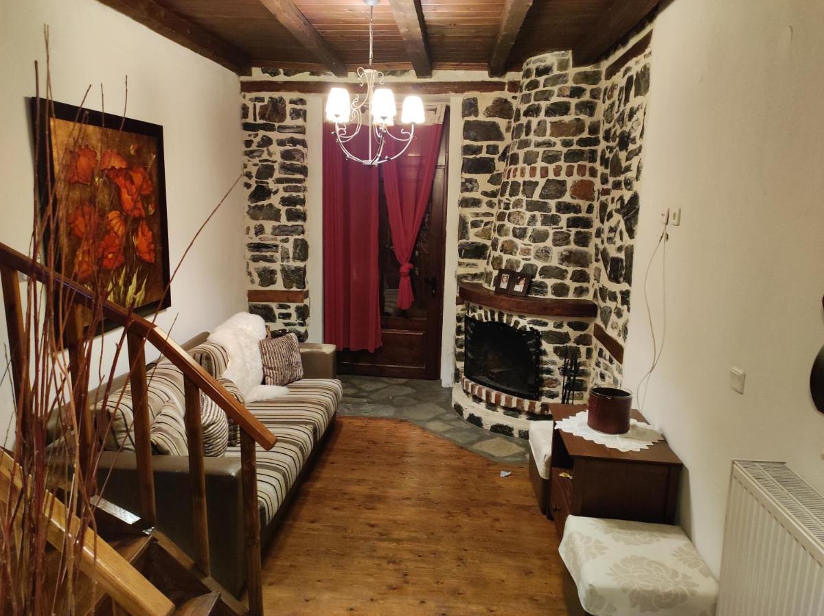 Μaisonette Mary - Housity