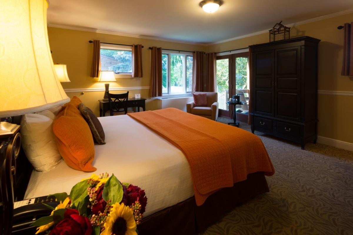 Skytop Lodge - Housity