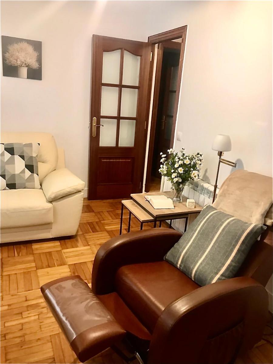 Piso Cuatro Caminos - Housity