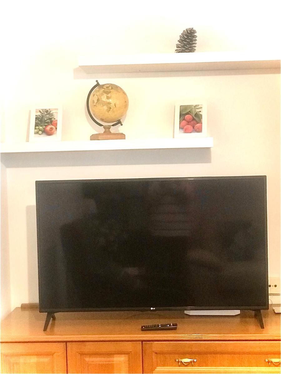 Piso Cuatro Caminos - Housity