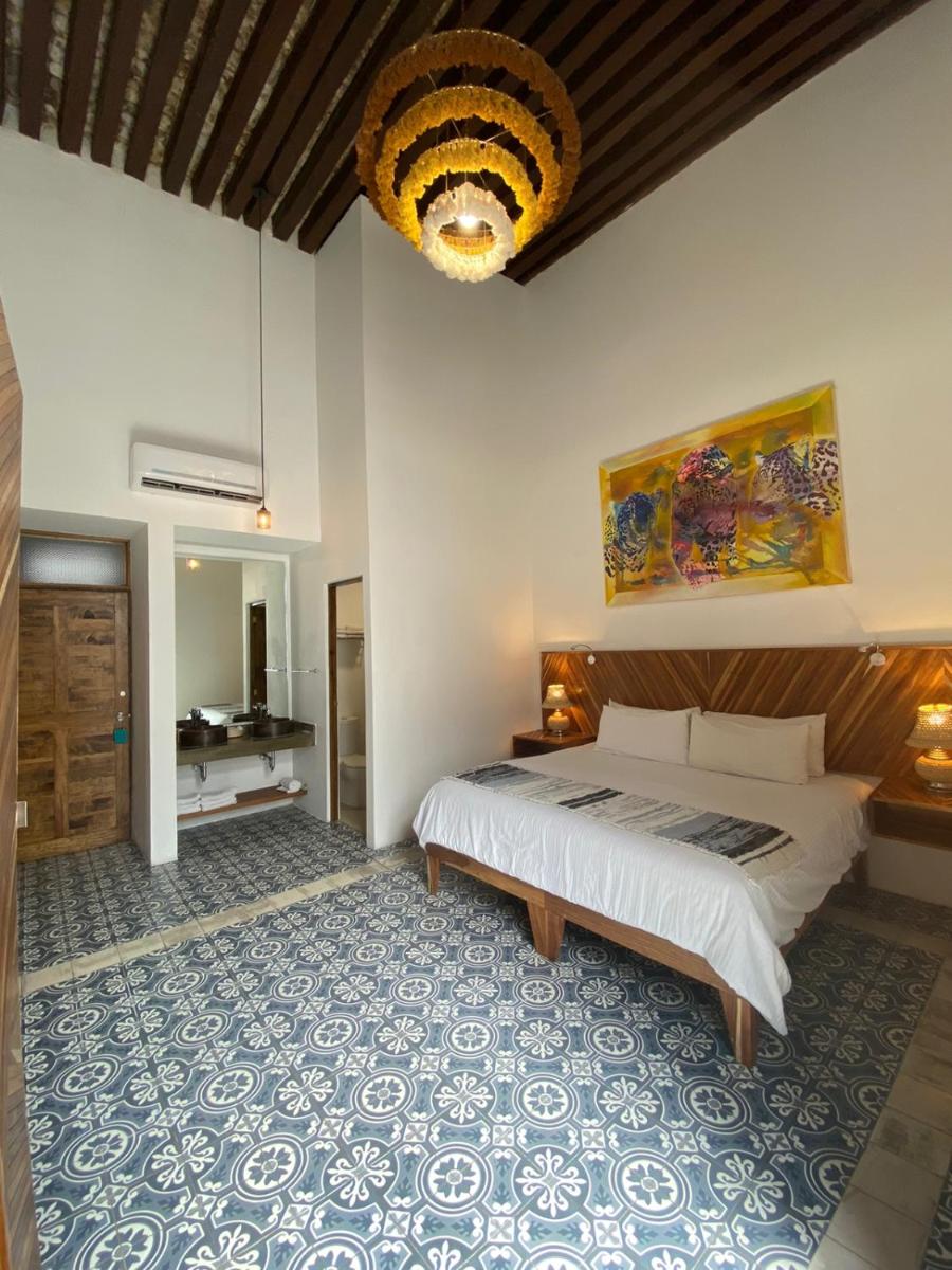 NaNa Vida Hotel Morelia - Housity