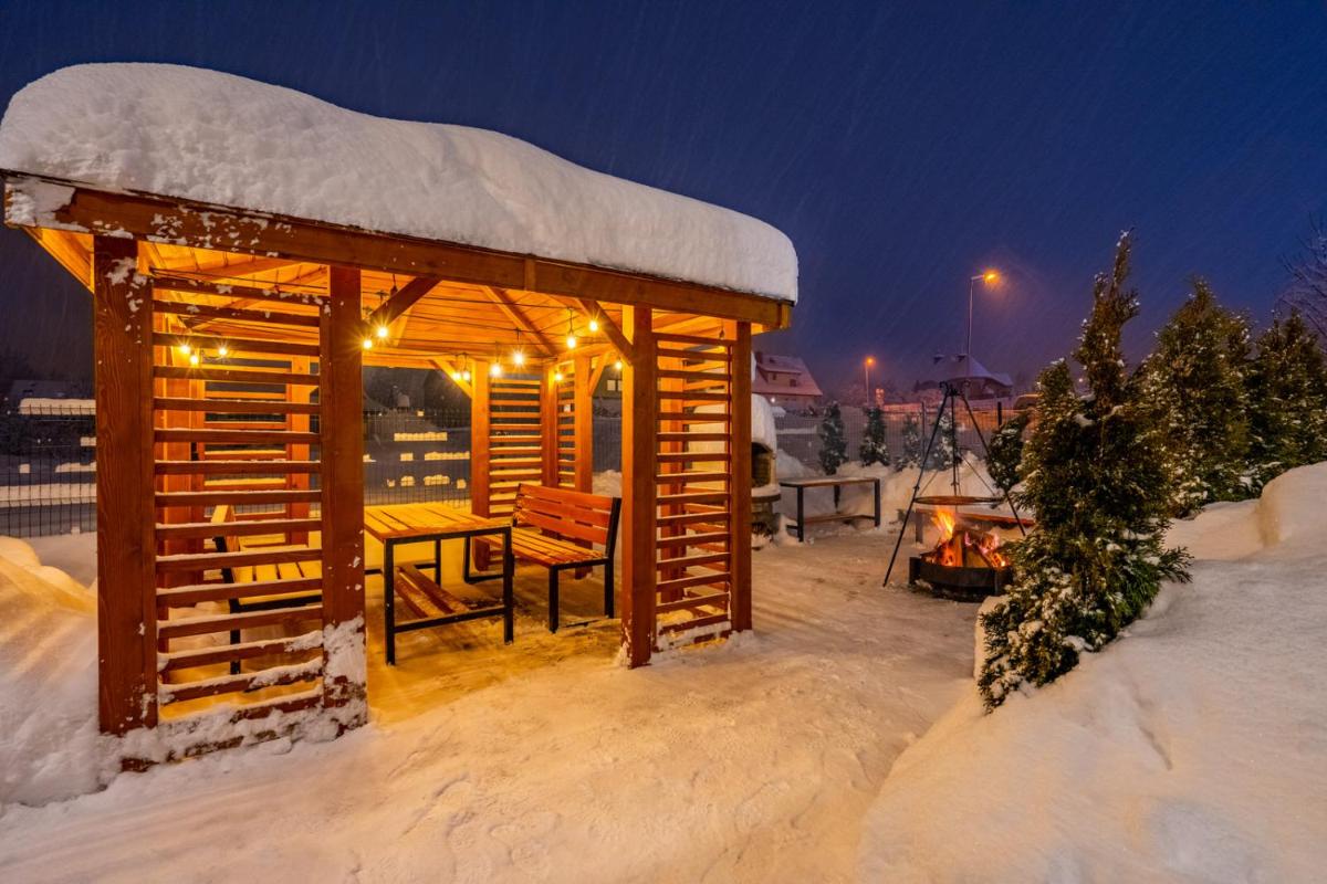 Villa 84 & Apartments Jacuzzi & Sauna - Housity