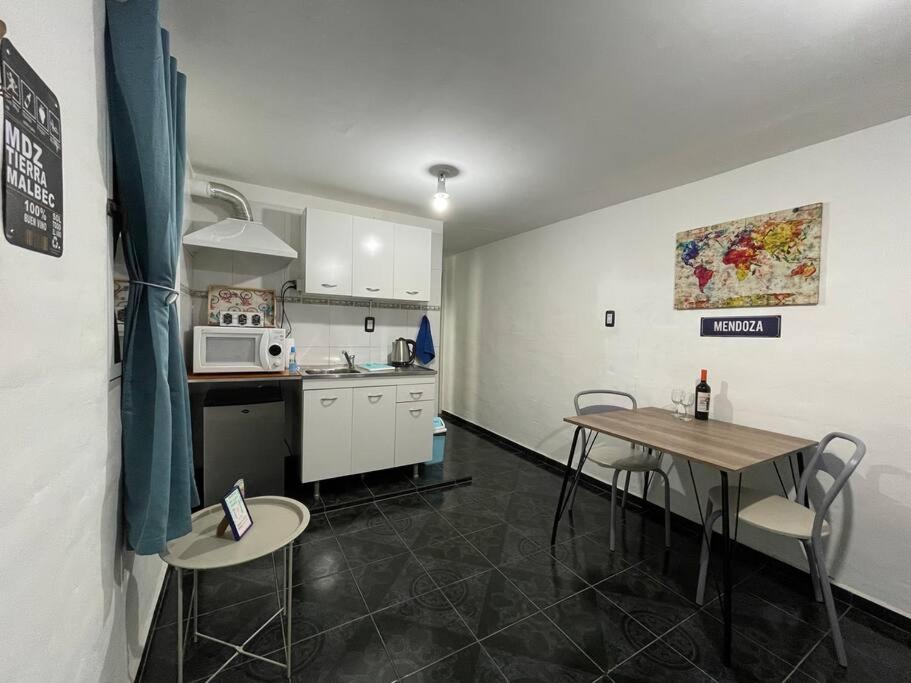 Departamento El Portal - San Rafael - Housity