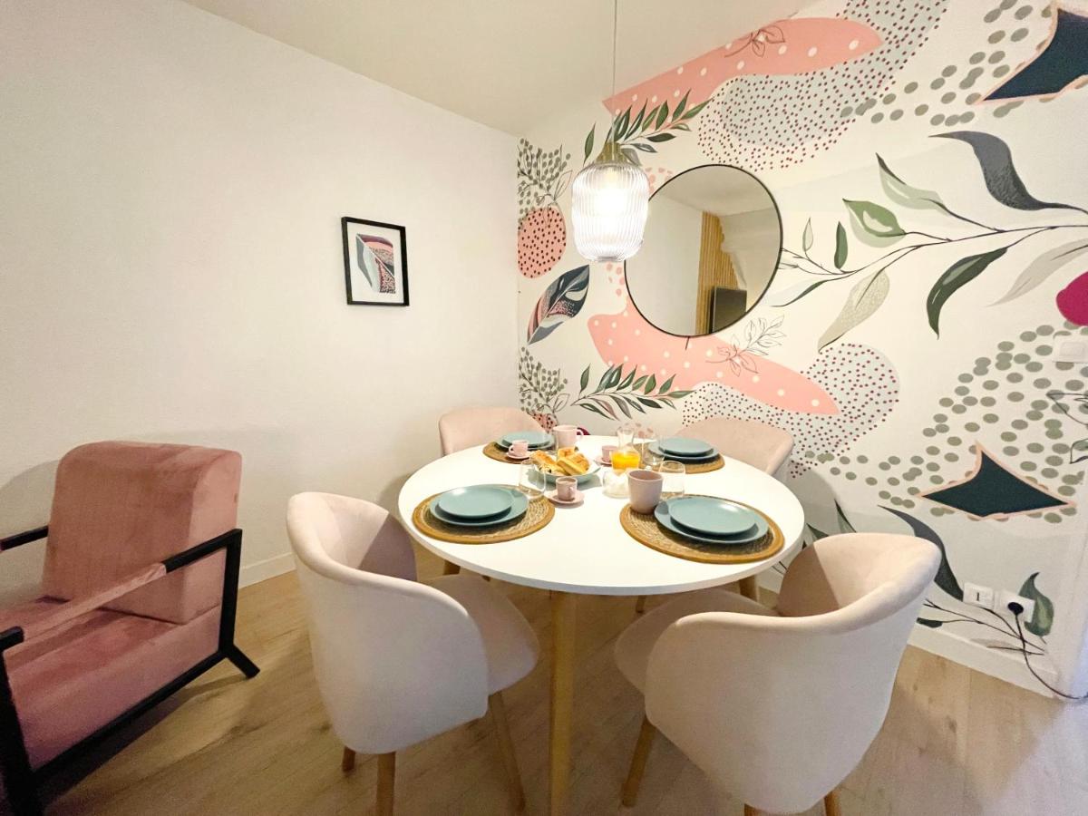 La Suite ALOHA, Elegant & Cosy - Housity