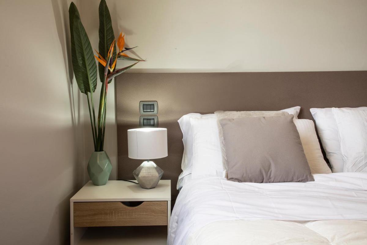 Locanda agli Amici - Housity