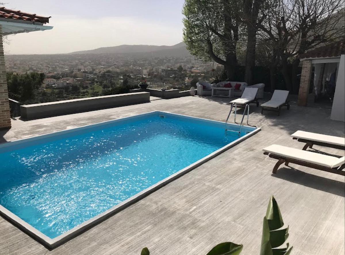 Liberty Villa - Housity