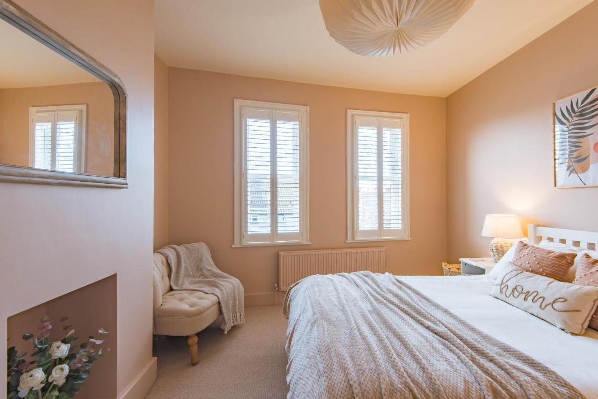 Whitstable Hideaway by Bloom Stays - Housity