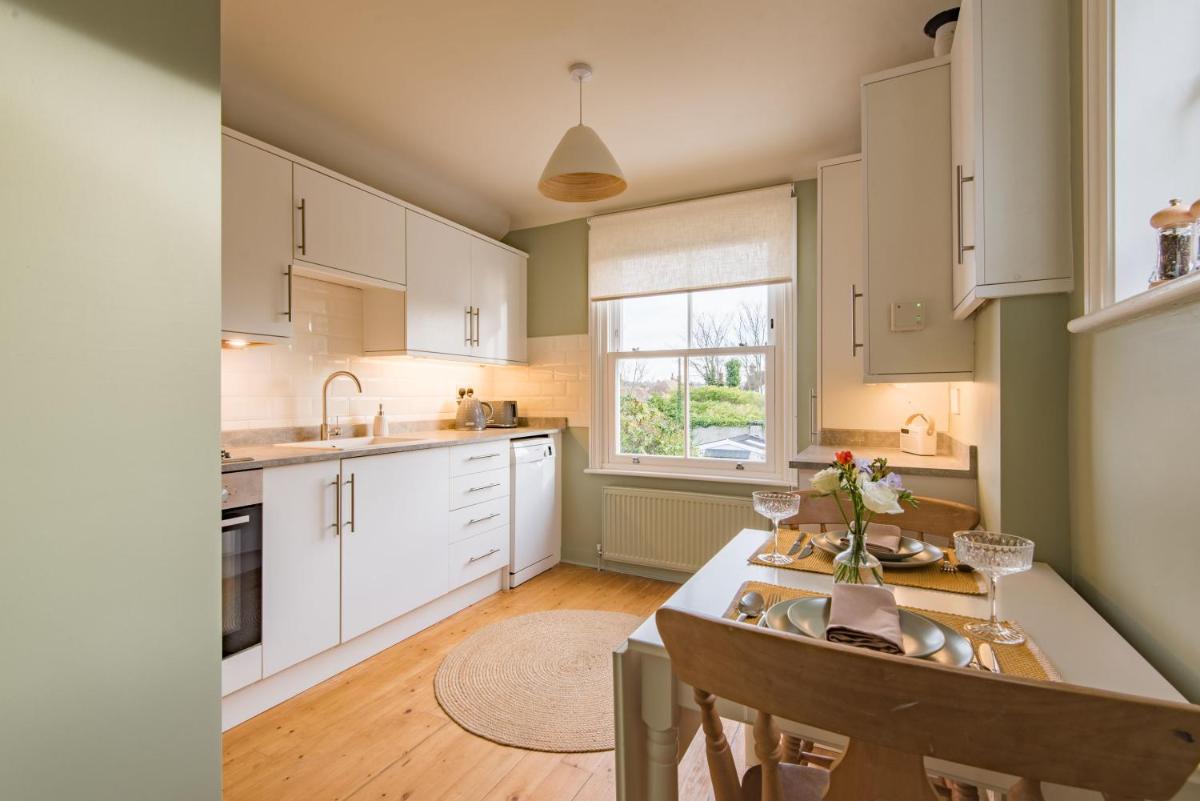Whitstable Hideaway by Bloom Stays - Housity