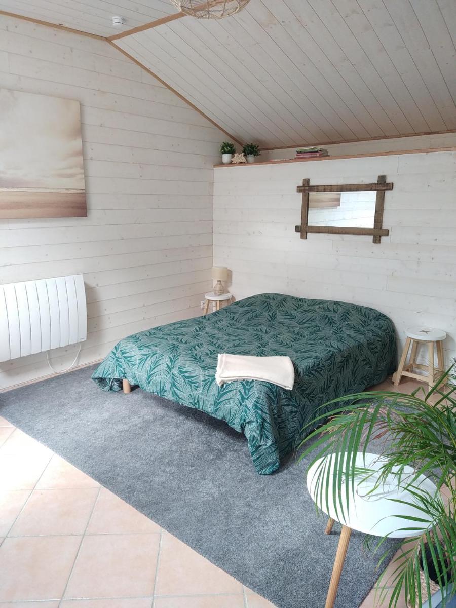 Suitetrails - Studio 2 personnes Bannalec