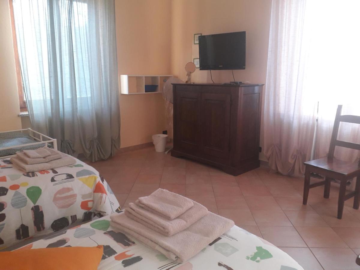 La Fornace B&B - Housity
