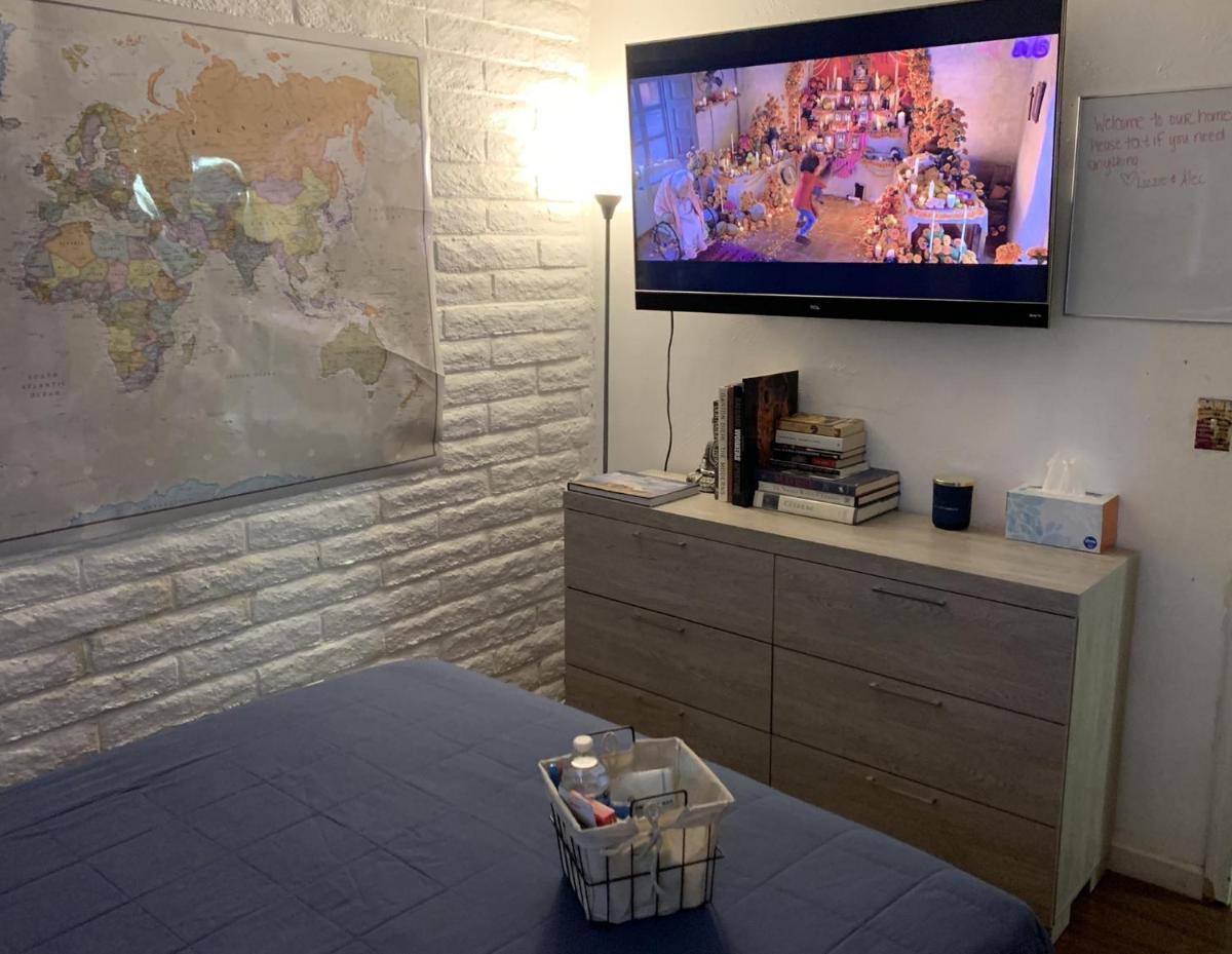 Casa de Basswood - Housity