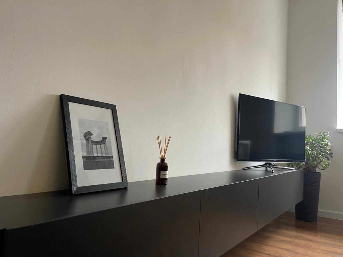 Sobornosti Apartment Poltava City - Housity