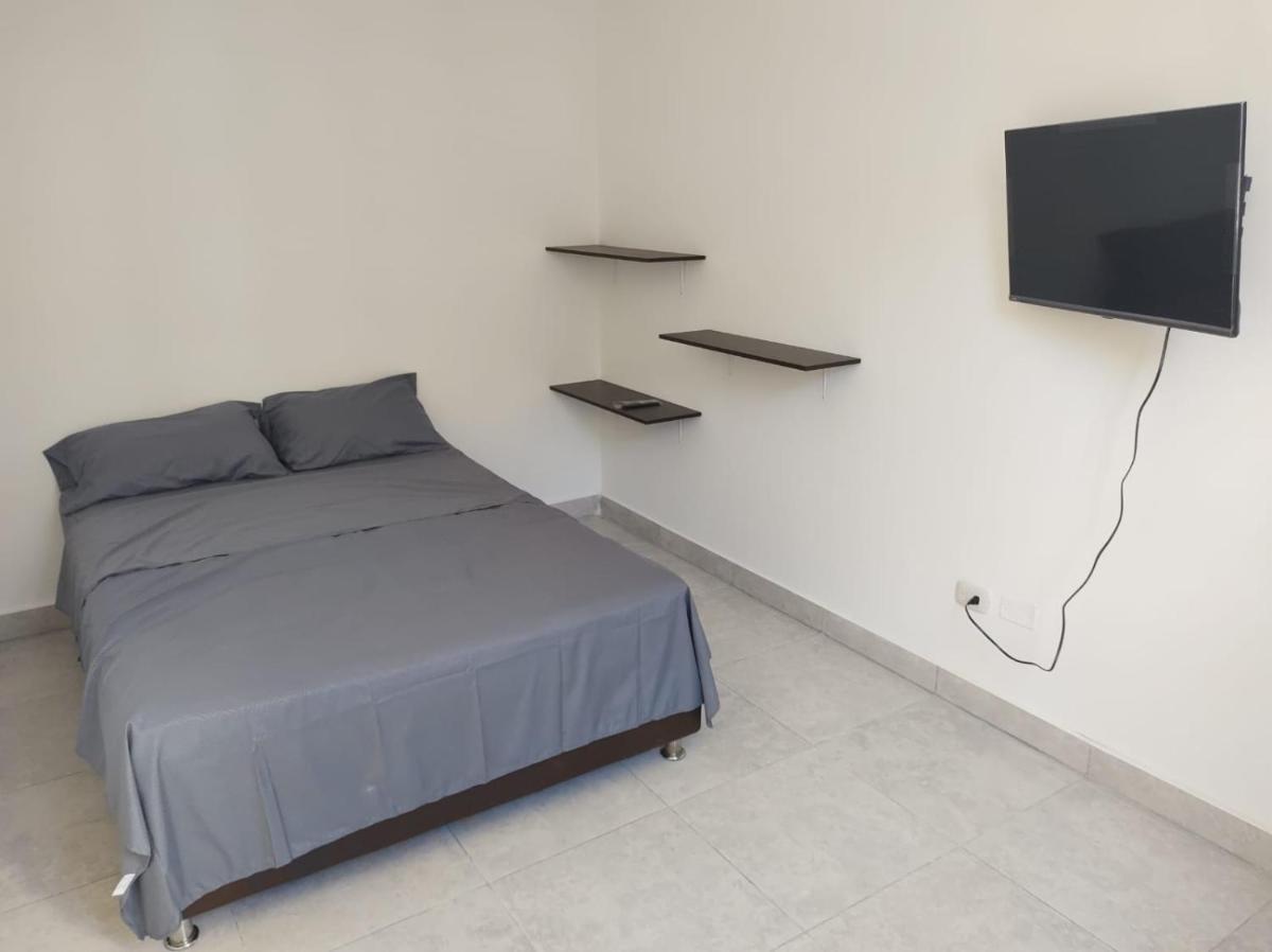 Apartamento acogedor - Housity