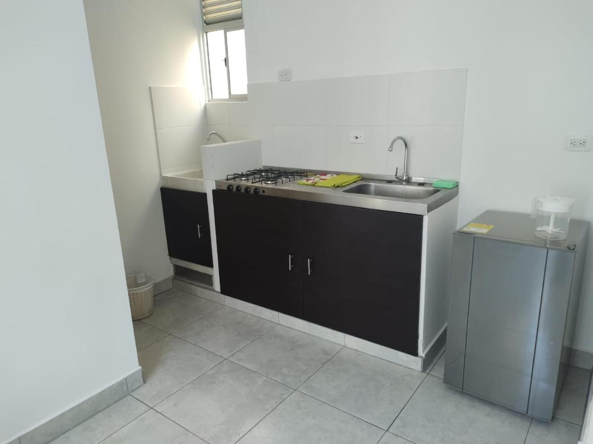 Apartamento acogedor - Housity