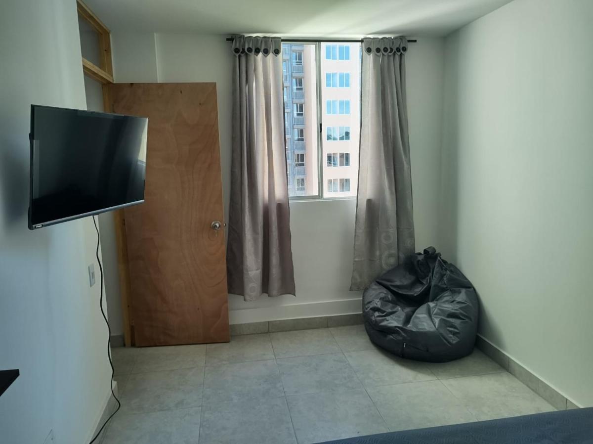Apartamento acogedor - Housity